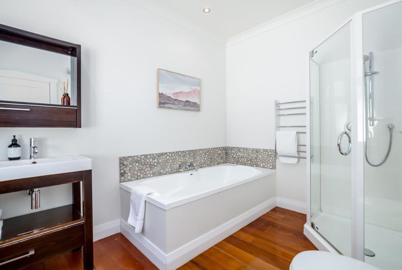 Brooklands Cottage The Award Winning Villa Martinborough Exterior photo
